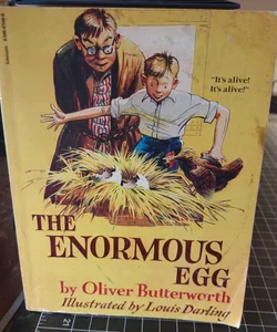 The Enormous Egg
