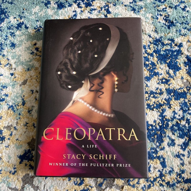 Cleopatra