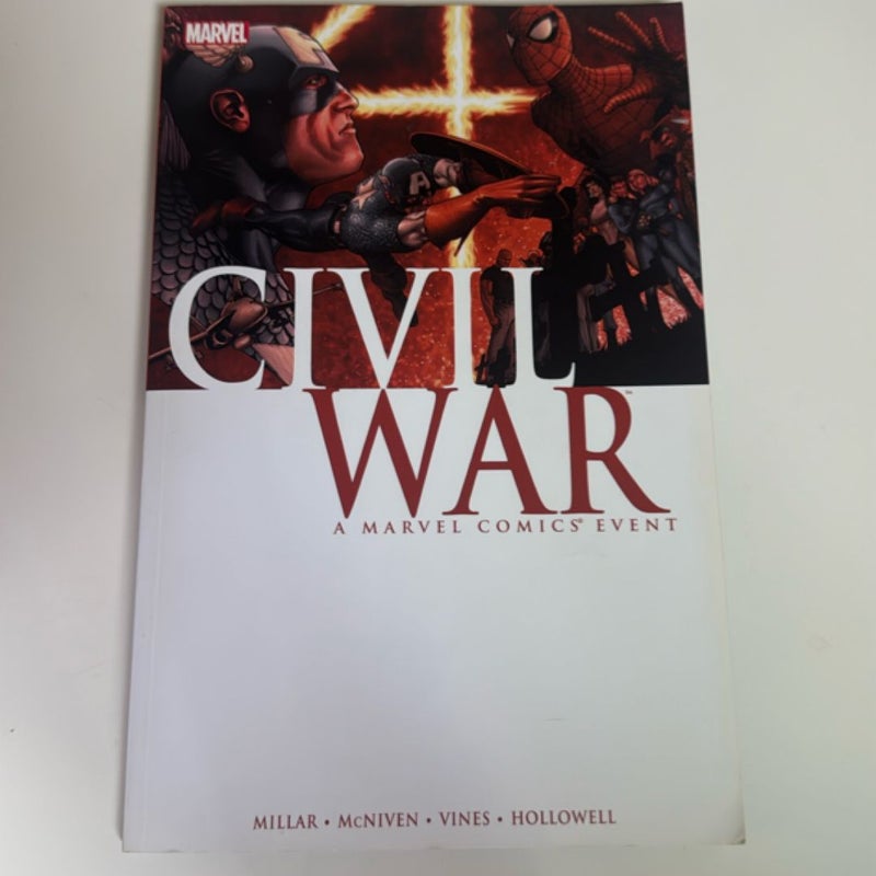 Civil War