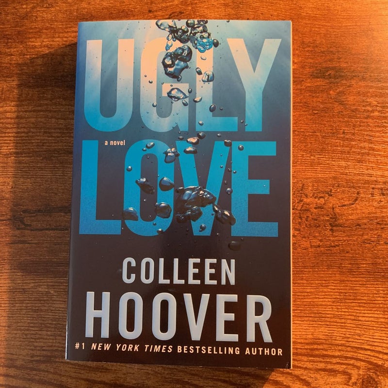 Ugly Love