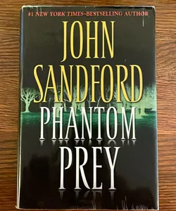 Phantom Prey