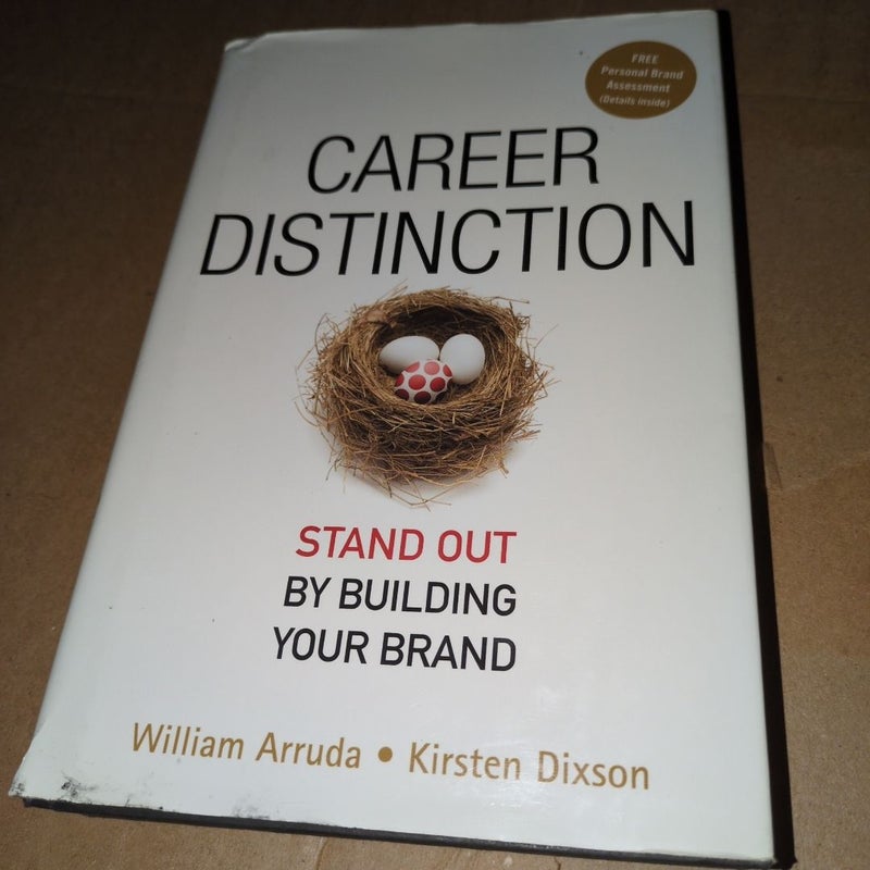 Career Distinction 