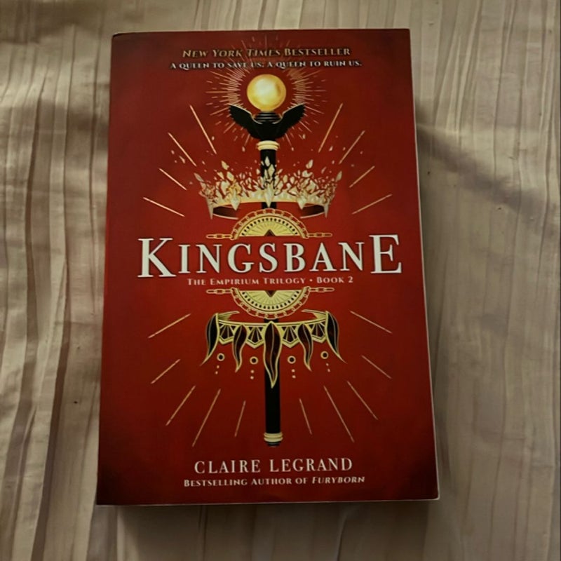 Kingsbane