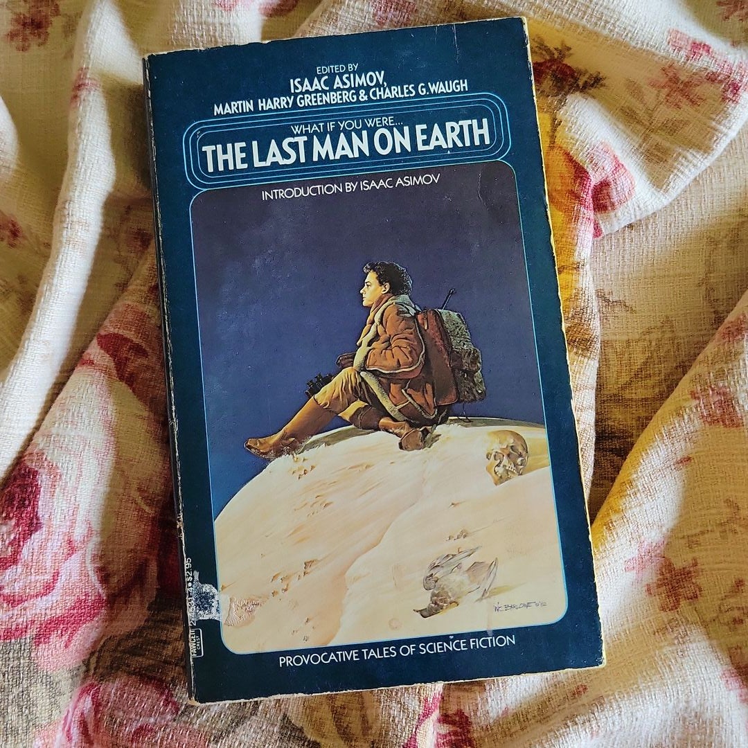The Last Man on Earth