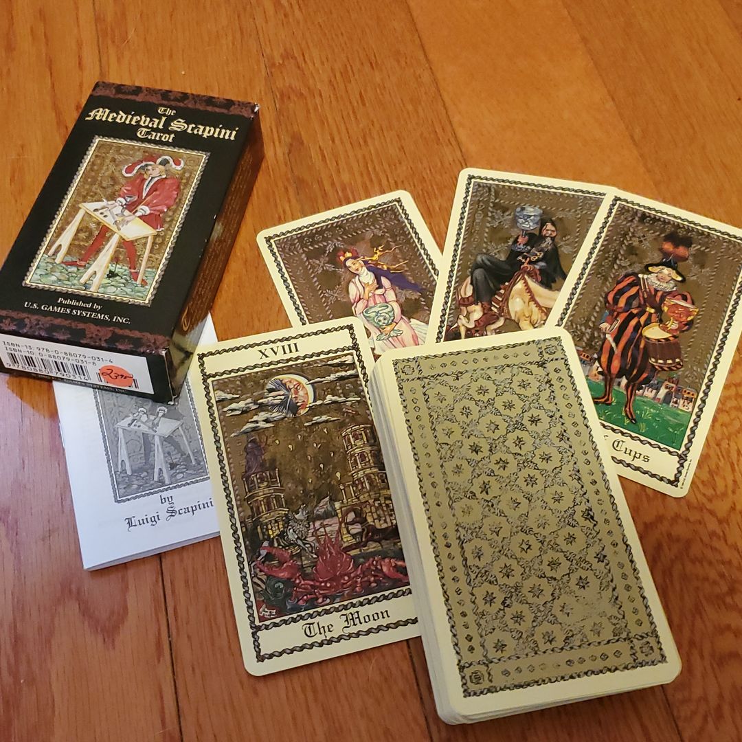 ブックセットは絶版♥The Medieval Scapini Tarot s-l1200.jpg