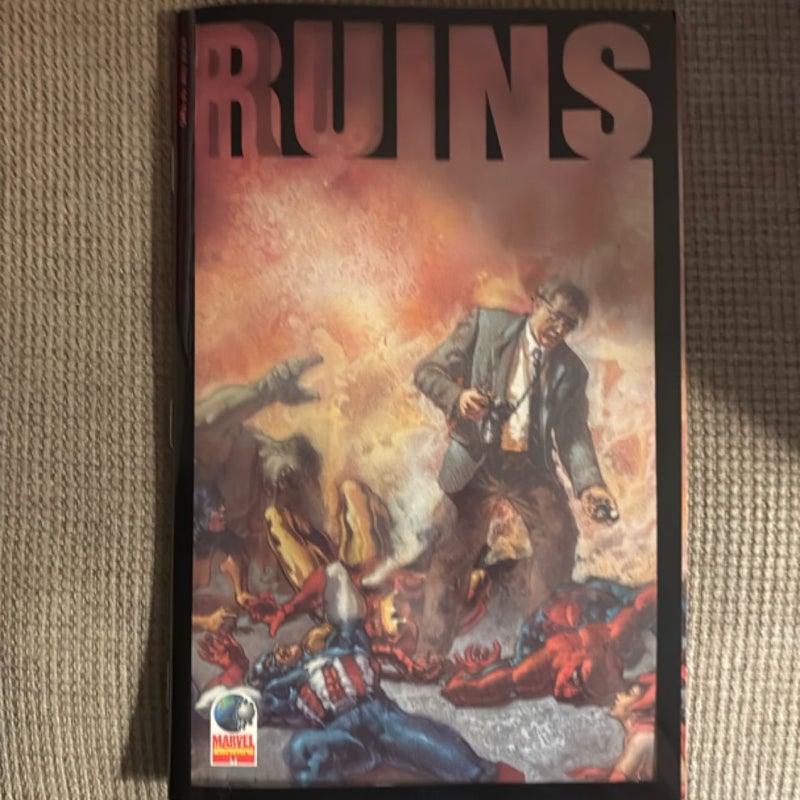 Ruins