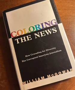 Coloring the News