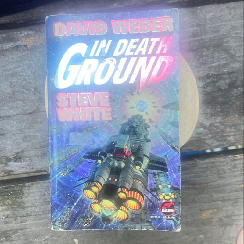 In Death Ground