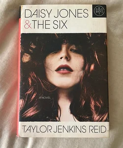 Daisy Jones and the Six