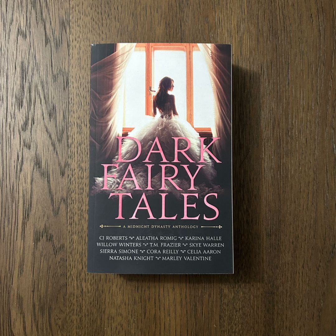 Dark Fairy Tales