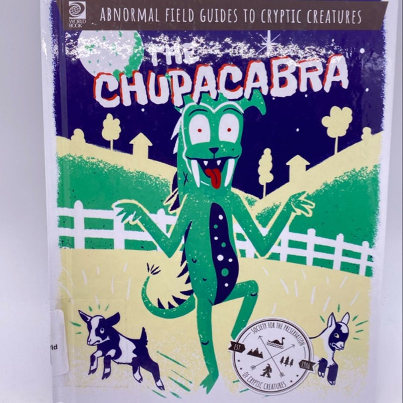 The Chupacabra