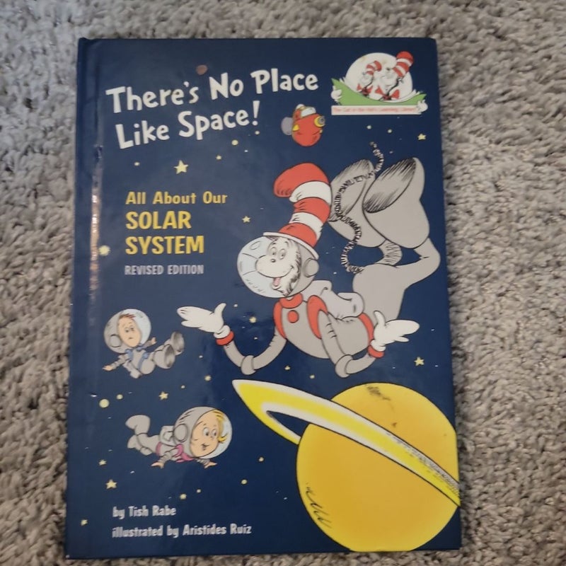 There's No Place Like Space