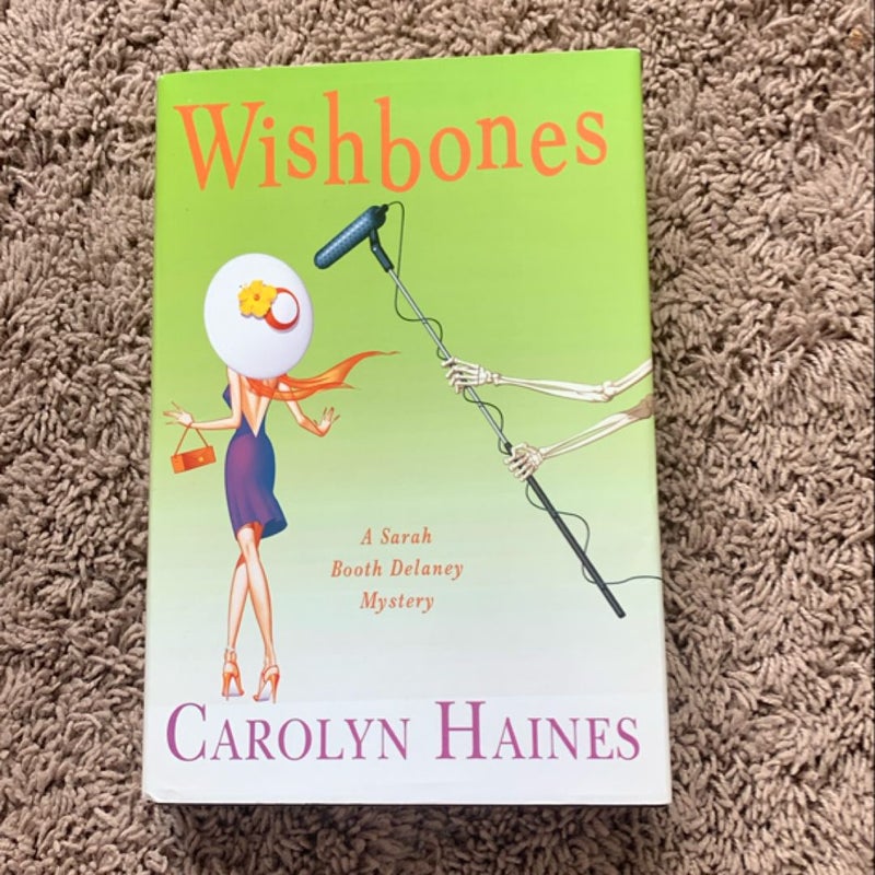 Wishbones