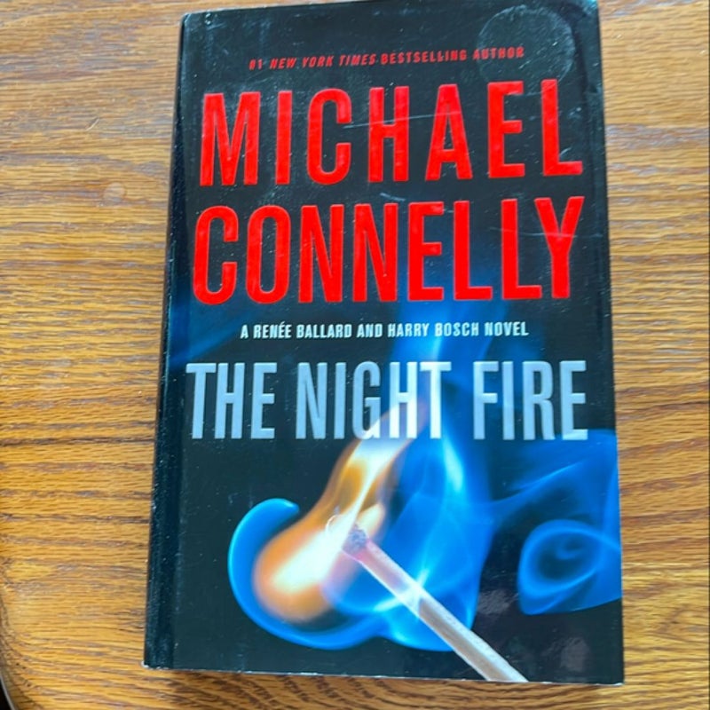 The Night Fire