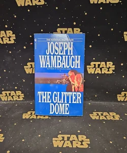 The Glitter Dome