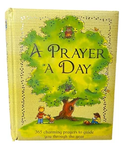 A Prayer a Day