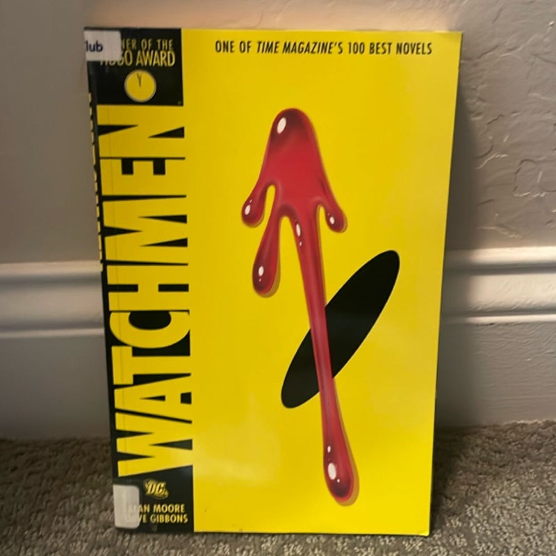 Watchmen