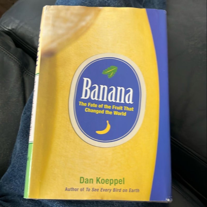 Banana