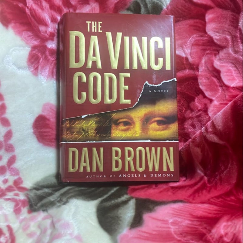 The Da Vinci Code