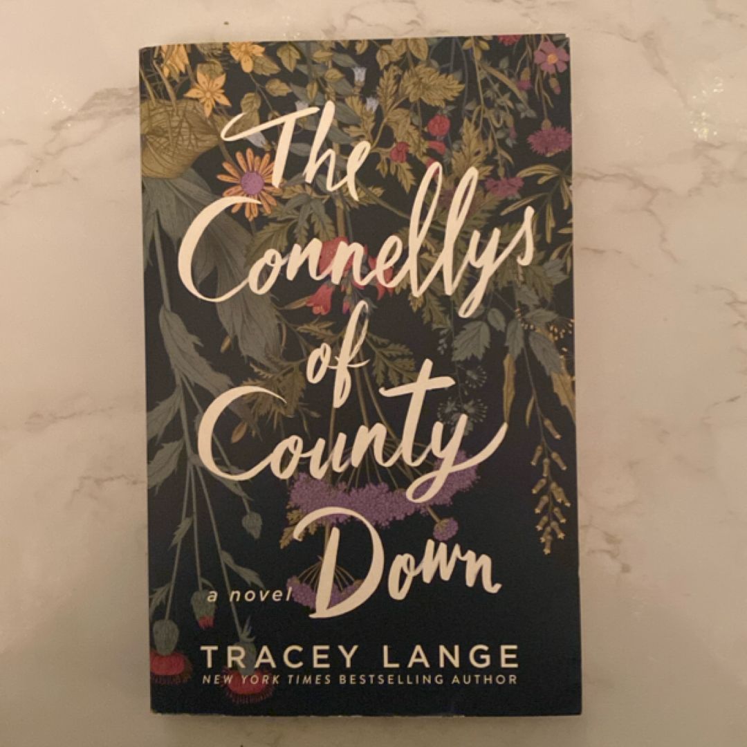 The Connellys of County Down