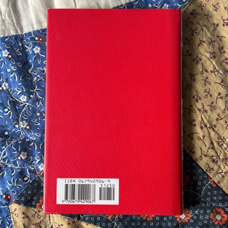 Love Poems