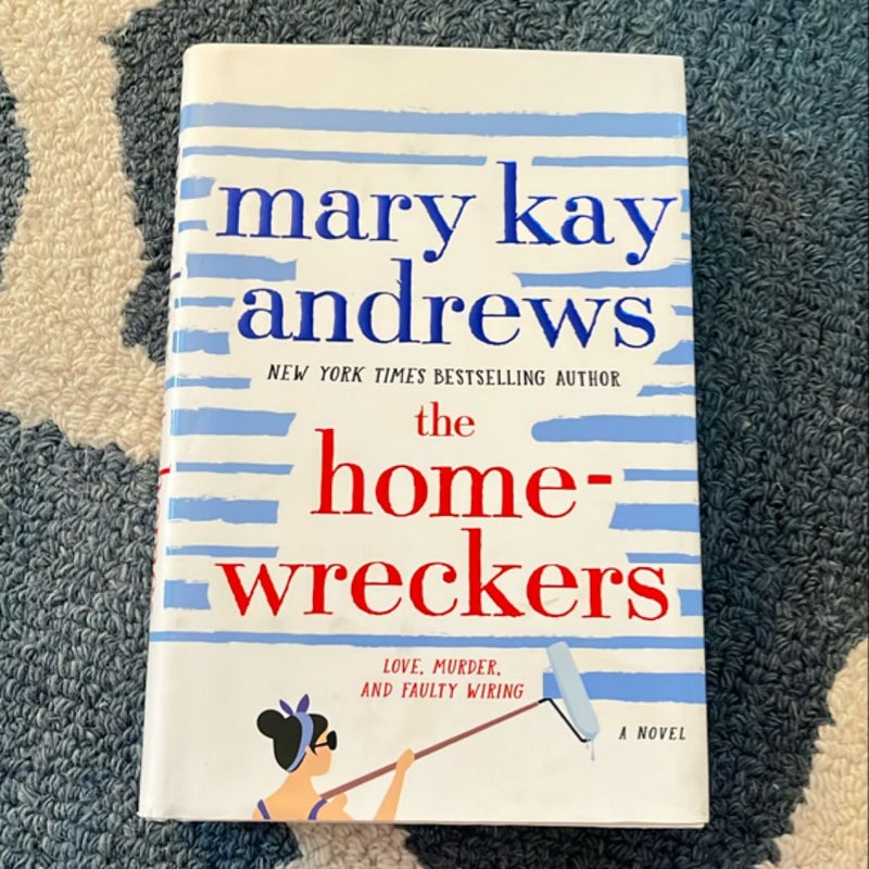 The Homewreckers