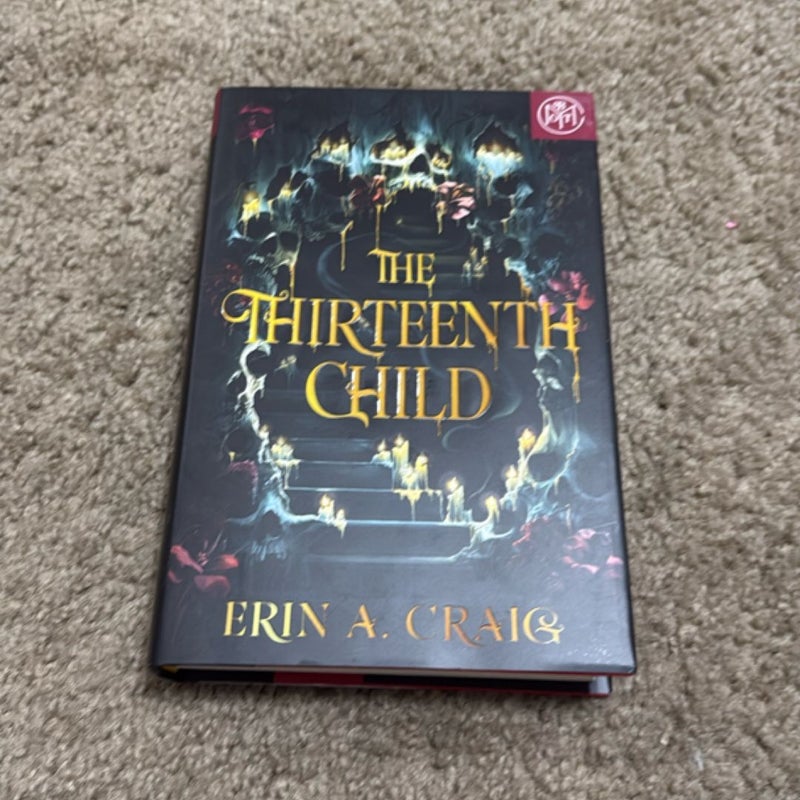 The Thirteenth Child