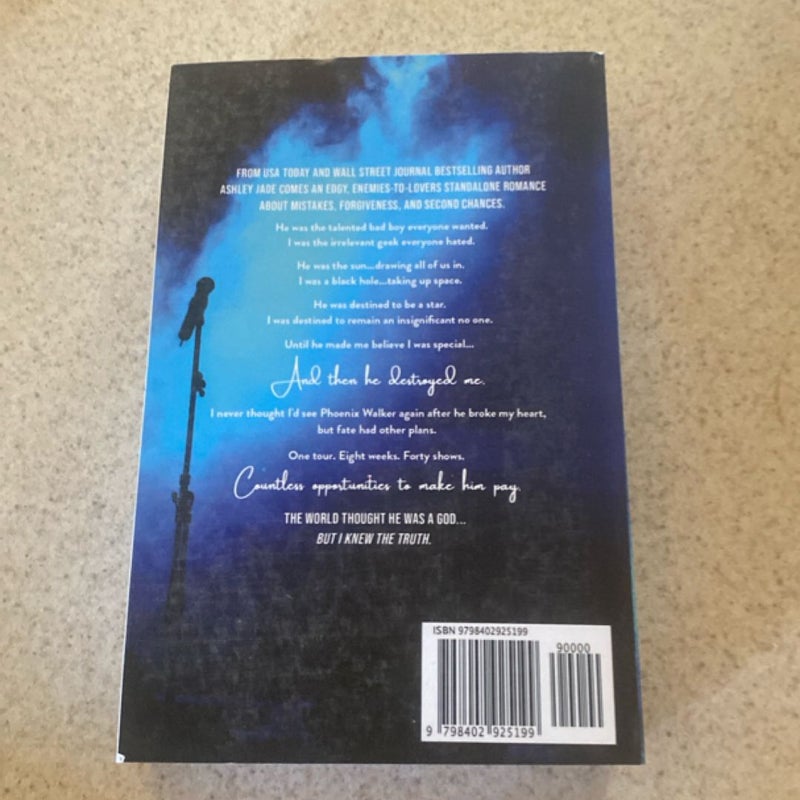 The Words (oop edition)