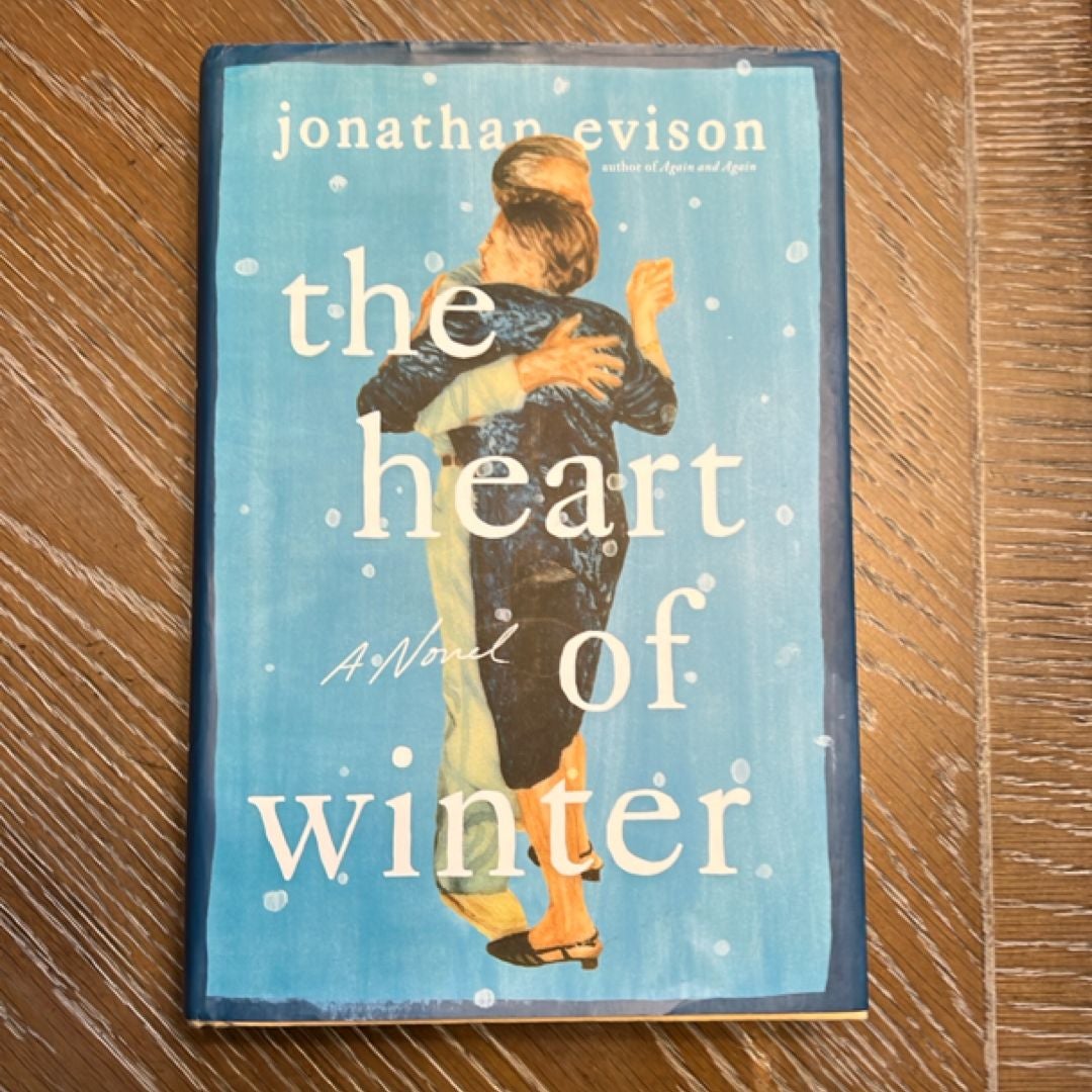 The Heart of Winter