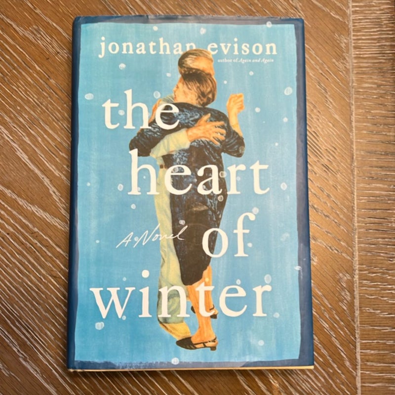 The Heart of Winter