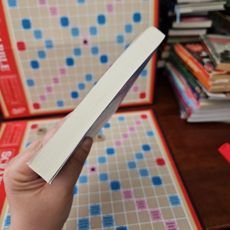Murder Book *First Edition*
