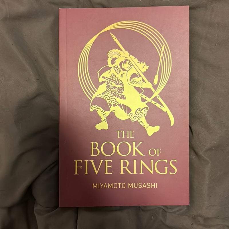 The Book of Five Rings