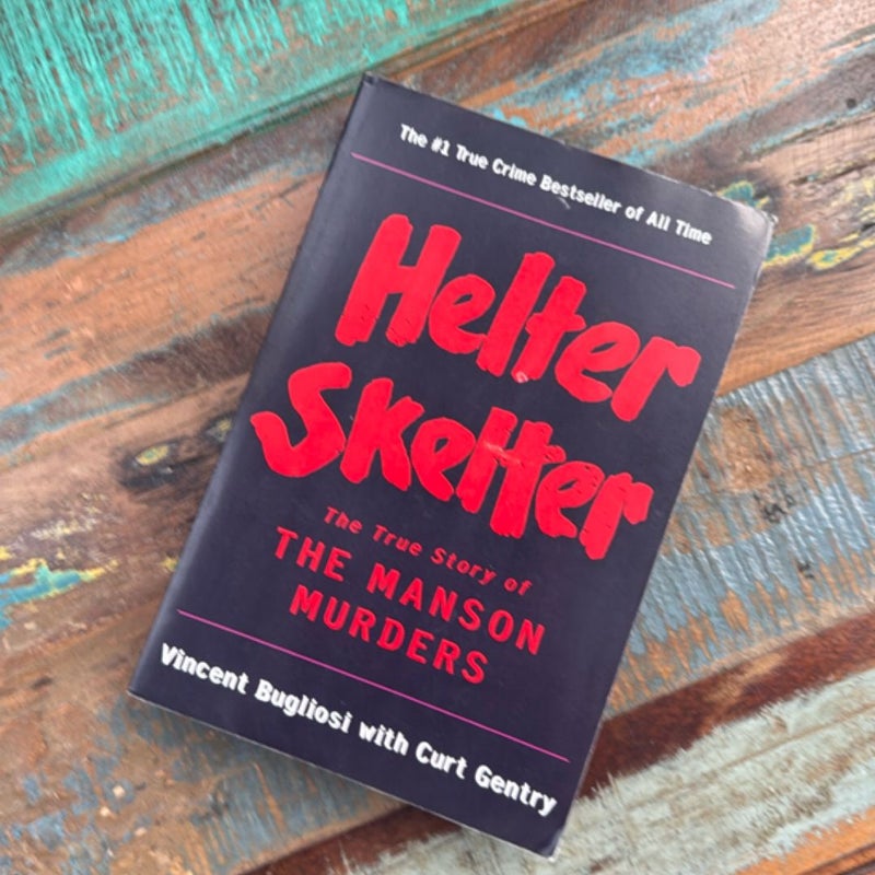 Helter Skelter