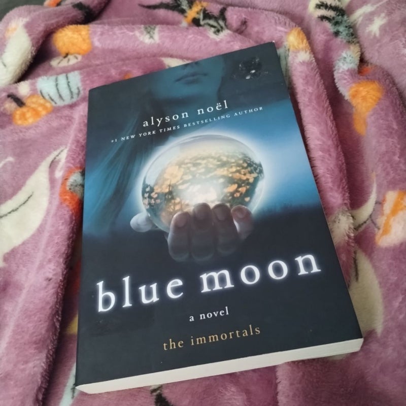Blue Moon