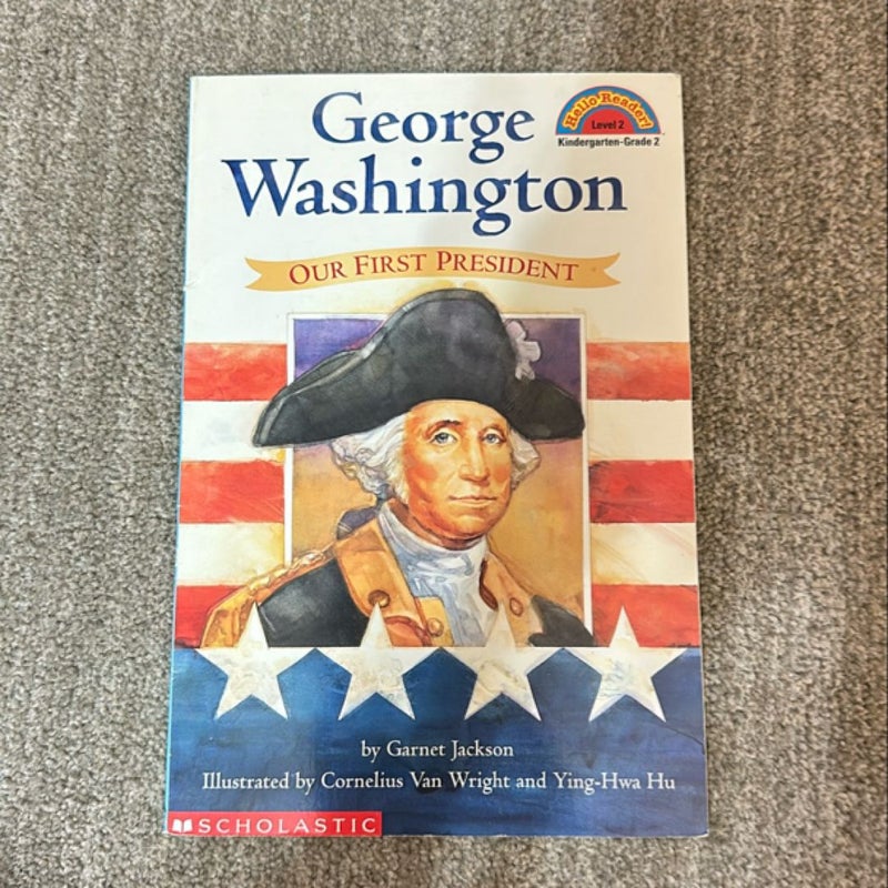 George Washington