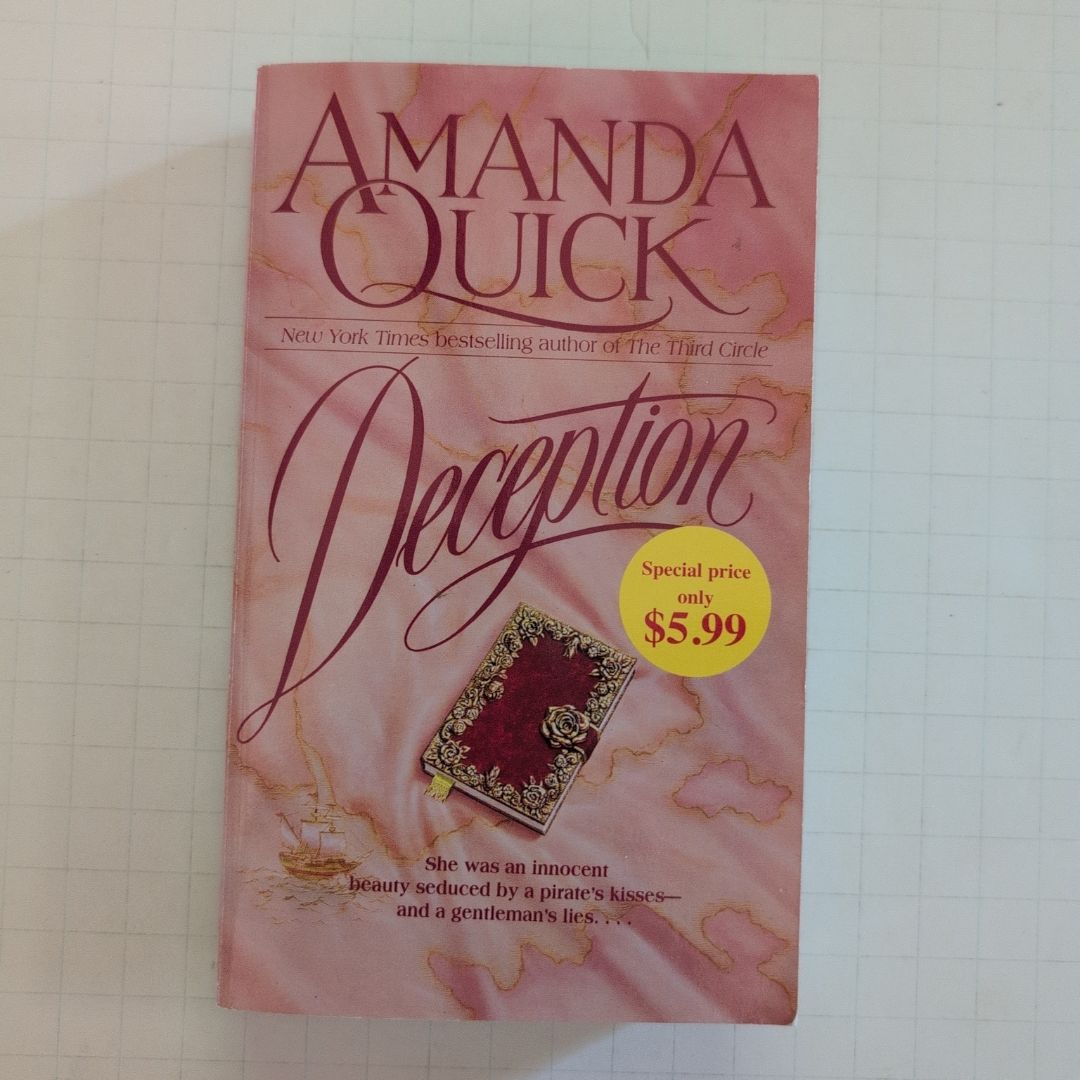 Deception
