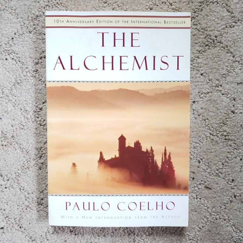The Alchemist (10th Anniversary Edition, 1994)