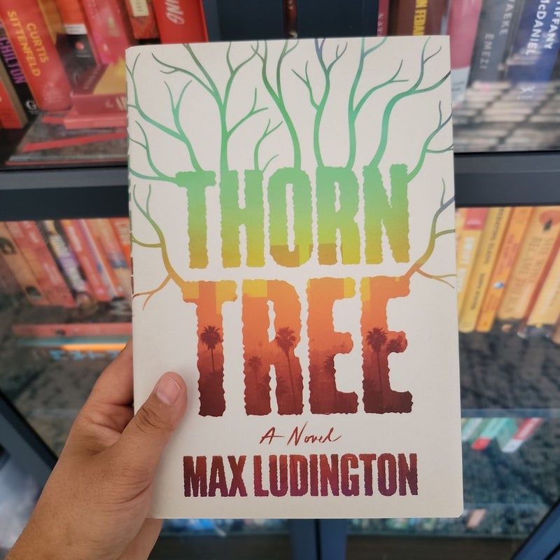 Thorn Tree