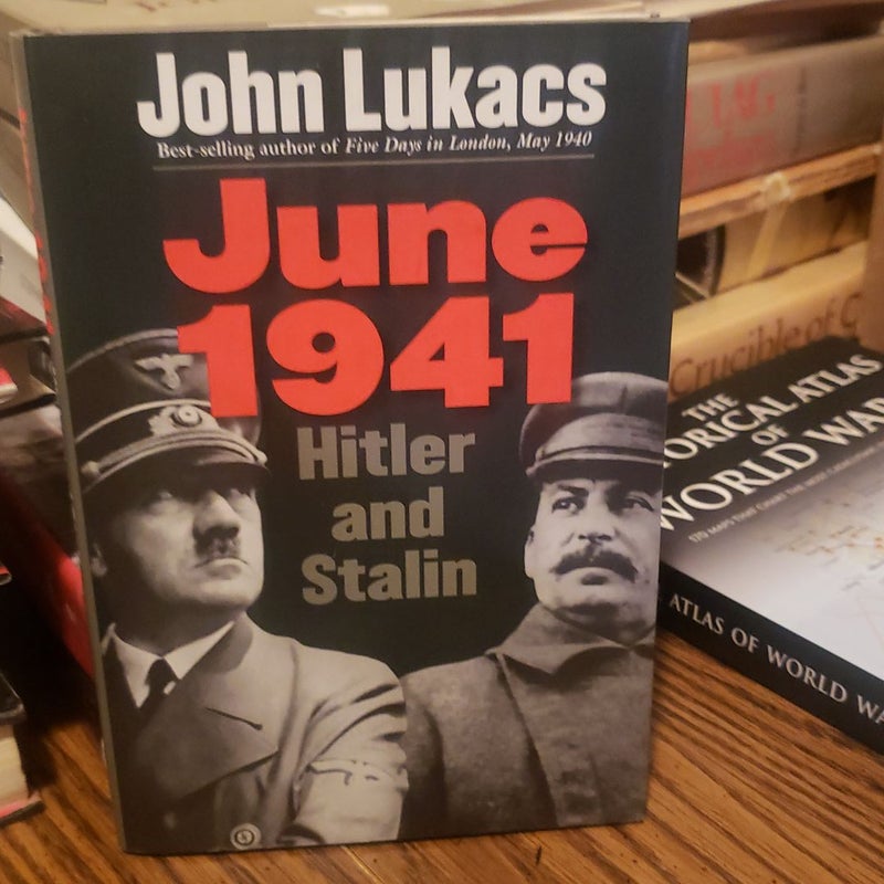 June 1941