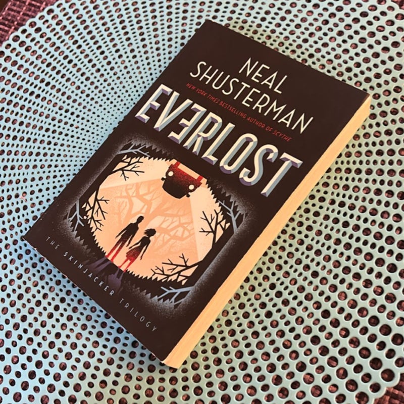 Everlost