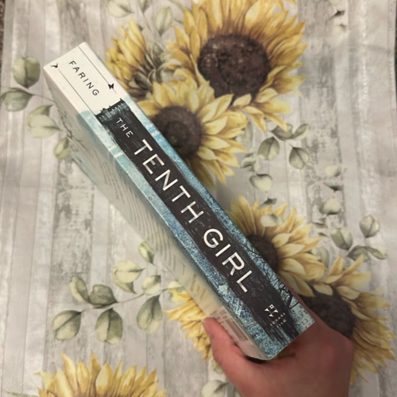 The Tenth Girl
