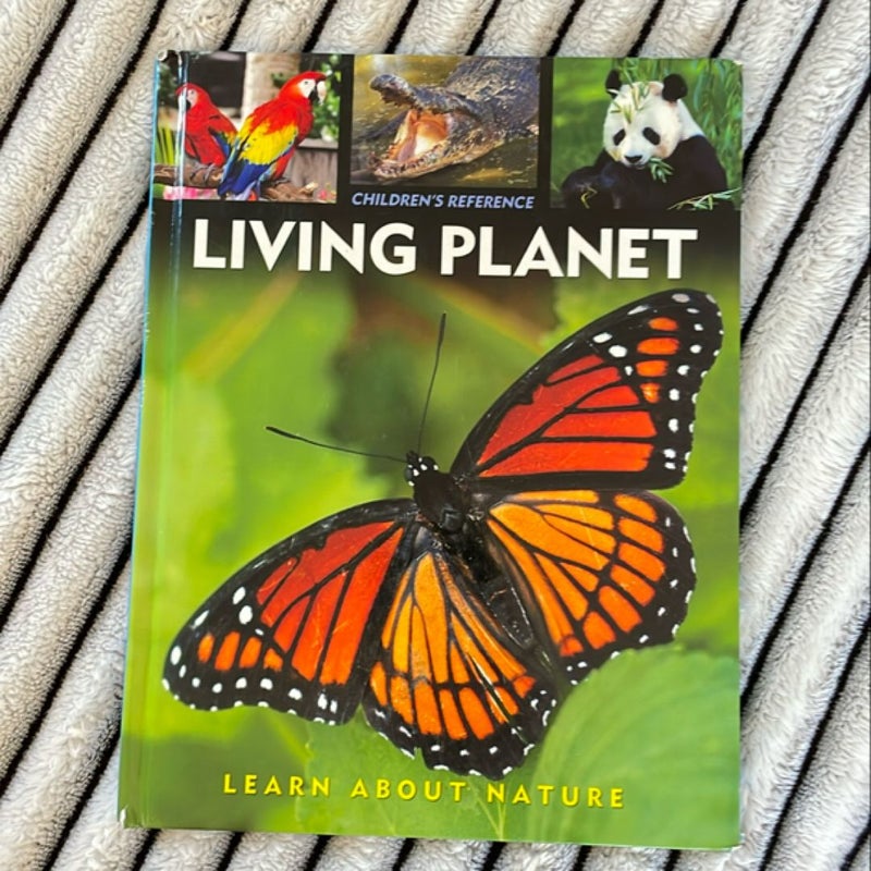 Living Planet