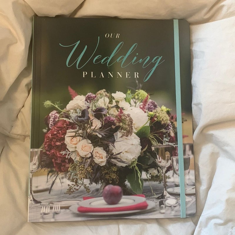 Our Wedding Planner