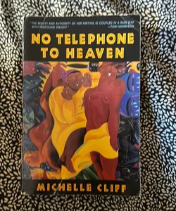 No Telephone to Heaven