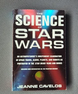 The Science of Star Wars