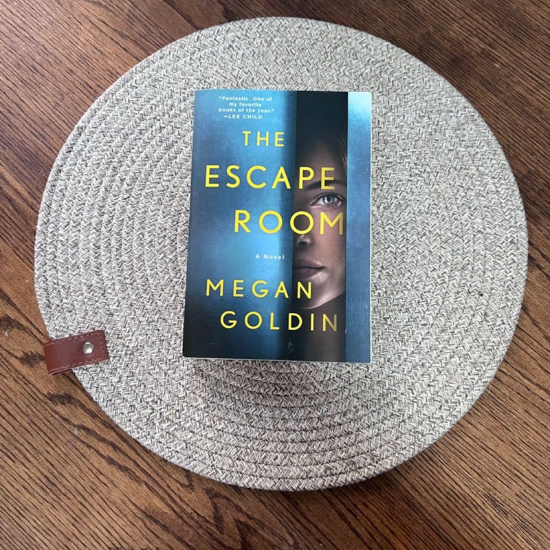 The Escape Room