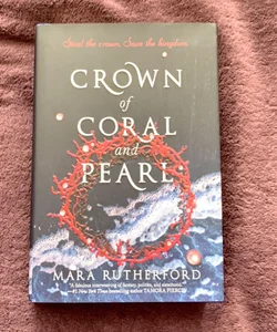 Crown of Coral and Pearl