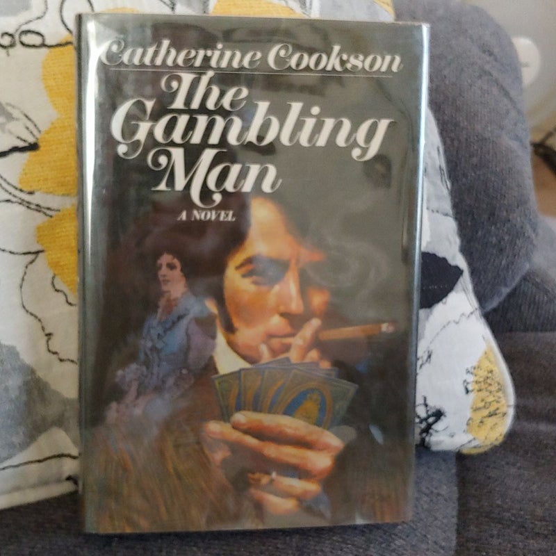 The Gambling Man