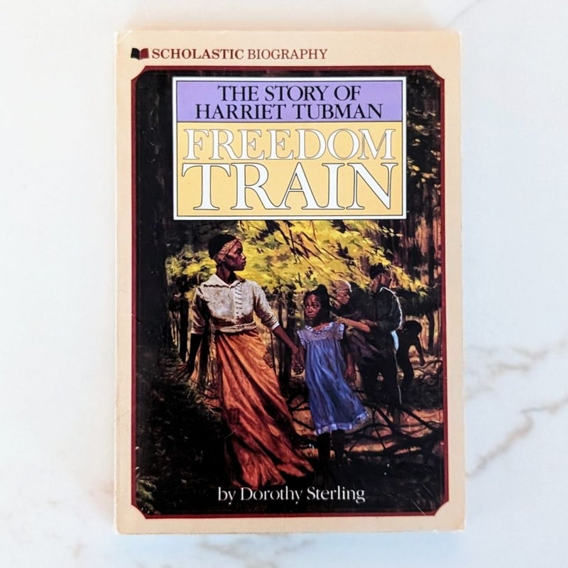 Freedom Train