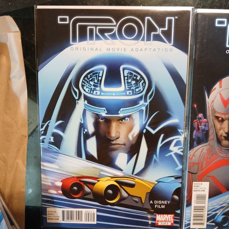 Tron